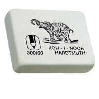 Koh-I-Noor 300/48 elefántos radír (35x8x22mm)