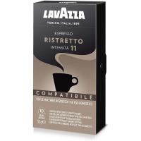 Lavazza Nespresso Ristretto 10 db kávékapszula
