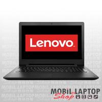 Lenovo Ideapad 80T7 110-15IBR 15,6" ( Intel N3710, 4GB RAM, 1TB HDD ) fekete