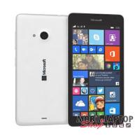 Microsoft Lumia 535 dual sim fehér FÜGGETLEN
