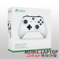 Microsoft Xbox One S wireless kontroller fehér (TF5-00003)