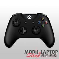 Microsoft Xbox One / S / X kontroller vezeték nélküli fekete (használt)