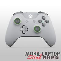 Microsoft Xbox One / S / X kontroller vezeték nélküli szürke (használt)