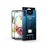MSP LA-2144 Samsung A715F Galaxy A71/M51 Diamond Glass Lite Edge2.5D edzett üveg képernyővédő