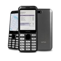 myPhone Maestro+ 2,8" Dual SIM mobiltelefon