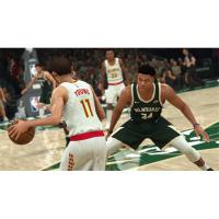 NBA 2K21 PS4 játékszoftver