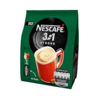 Nescafé 3 az 1-ben Strong 10 db-os instant kávécsomag