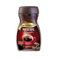 Nescafé Classic 100 g instant kávé