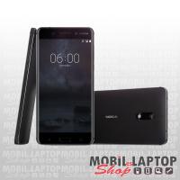 Nokia 6 32GB (2017) dual sim fekete FÜGGETLEN