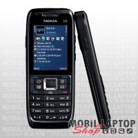 Nokia E51 fekete FÜGGETLEN
