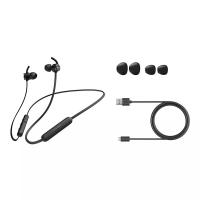 Philips TAE1205BK/00 Bluetooth nyakpántos fekete sport fülhallgató