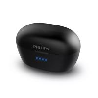 Philips TAT3215BK fröccsenésálló True Wireless Bluetooth fekete fülhallgató