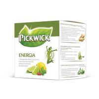 Pickwick 10x1,5g energia tea