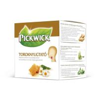 Pickwick 10x1.5g toroknyugtató tea