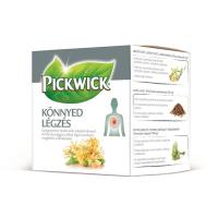 Pickwick 10x2,2g könnyed légzés tea