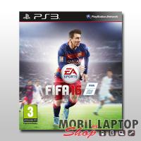 PS3 FIFA 16 használt játék