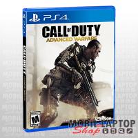PS4 Call of Duty: Advanced Warfare játékszoftver