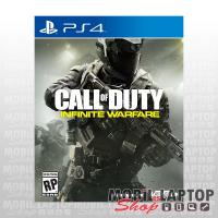 PS4 Call of Duty: Infinite Warfare játékszoftver