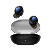 Realme Buds Q2s True Wireless Bluetooth Night Black fekete fülhallgató