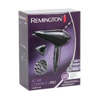 Remington AC5912 Air Compact-Pro fekete hajszárító