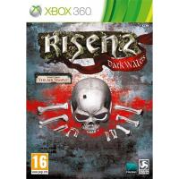Risen 2 Dark Waters Xbox 360 játékszoftver