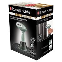 Russell Hobbs 25592-56/RH Steam Genie Essential pasztellzöld kézi gőzölő