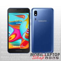 Samsung A260 Galaxy A2 Core dual sim 8GB kék FÜGGETLEN