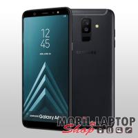 Samsung A605 Galaxy A6 Plus (2018) 32GB dual sim fekete FÜGGETLEN