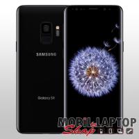 Samsung G960 Galaxy S9 64GB dual sim fekete FÜGGETLEN