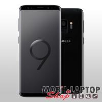 Samsung G960 Galaxy S9 64GB fekete FÜGGETLEN