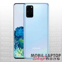 Samsung G980 Galaxy S20 128GB dual sim kék FÜGGETLEN