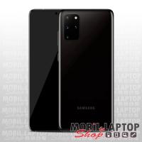 Samsung G985 Galaxy S20 Plus 128GB dual sim fekete FÜGGETLEN