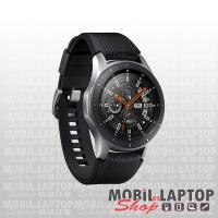 Samsung Galaxy Watch SM-R805FZSA eSIM Bluetooth + LTE 46mm ezüst