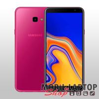 Samsung J415 Galaxy J4 Plus 32GB dual sim rózsaszín FÜGGETLEN