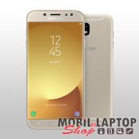 Samsung J530 Galaxy J5 (2017) 16GB arany FÜGGETLEN
