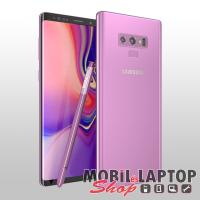 Samsung N960 Galaxy Note 9 128GB dual sim lila FÜGGETLEN