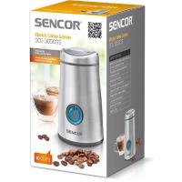 Sencor SCG 3050SS kávédaráló