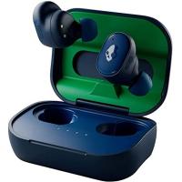 Skullcandy S2GTW-P750 GRIND True Wireless Bluetooth sötétkék-zöld fülhallgató