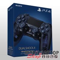 Sony PlayStation 4 fekete Dualshock kontroller v2