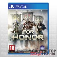Sony PlayStation 4 For Honor játék