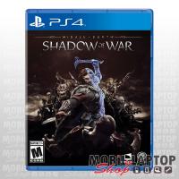 Sony PlayStation 4 Middle Earth: Shadow of War játék