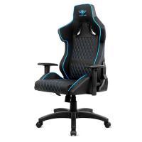 Spirit of Gamer NEON kék gamer szék