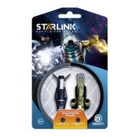 Starlink Battle For Atlas Starship Weapon Packshockwave + Gauss fegyvercsomag