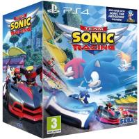 Team Sonic Racing Special Edition PS4 játékszoftver