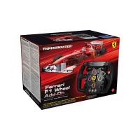 Thrustmaster 4160571 Ferrari F1 Add-On for T300/T500/TX Ferrari 458 Italia versenykormány