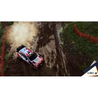 WRC 10 PS5 játékszoftver