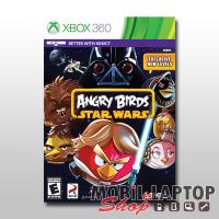 Xbox 360 Angry Birds Star Wars használt játék