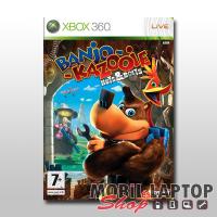 Xbox 360 Banjo Kazooie Nuts&Bolts használt játék