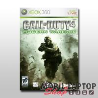 Xbox 360 Call of Duty 4 Modern Warfare használt játék