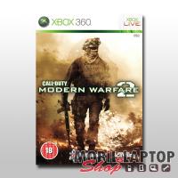 Xbox 360 Call of Duty Modern Warfare 2 használt játék